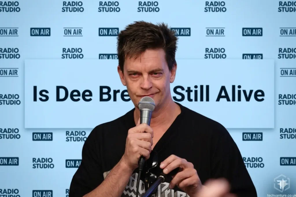 Is Dee Breuer Still Alive