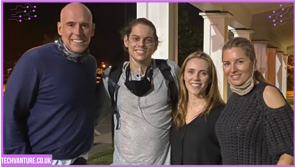 Scott Galloway Wife: Inside the Life of the Influential Entrepreneur’s Partner scott galloway wife