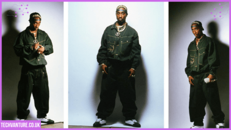 Tupac Height: Everything You Need to Know About the Rap Icon’s Stature Tupac Height