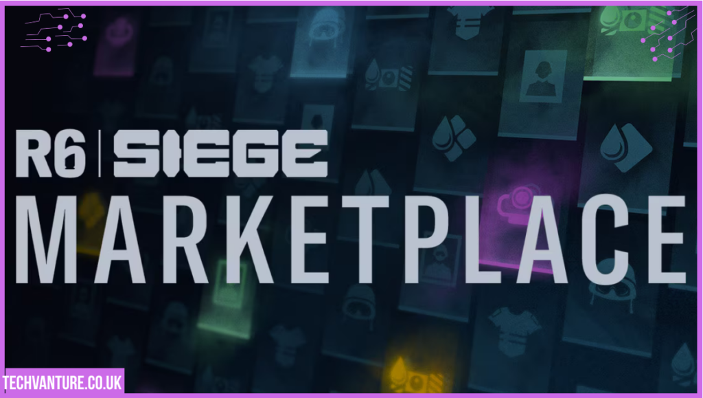 r6 marketplace