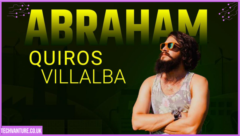abraham quiros villalba