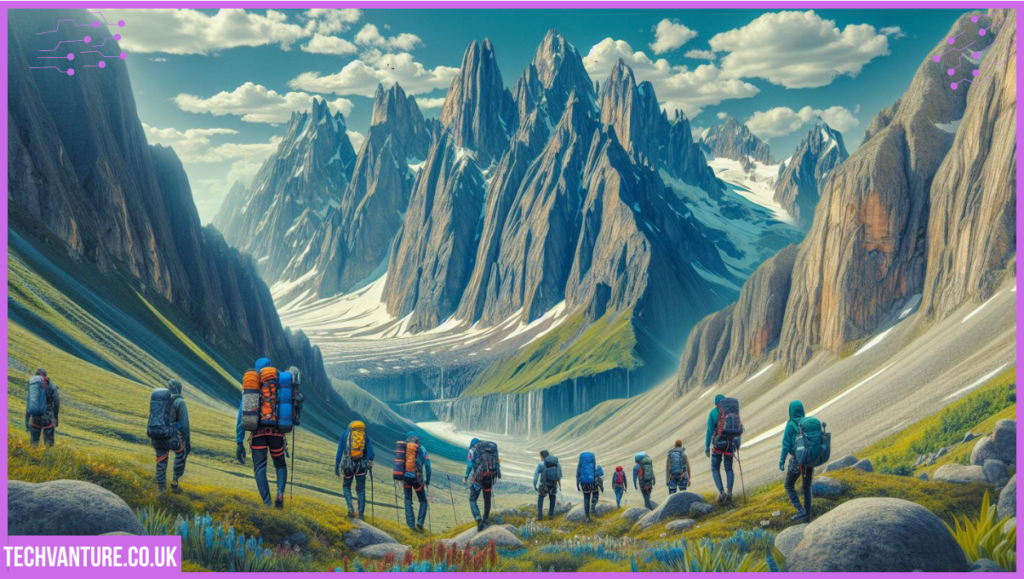 Mountain Drailegirut Height: Exploring the Mysteries of the Peak mountain drailegirut height