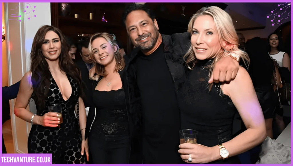 nile niami net worth