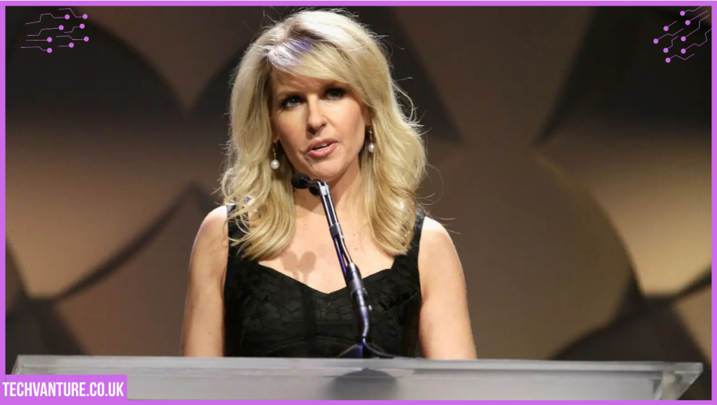 monica crowley net worth