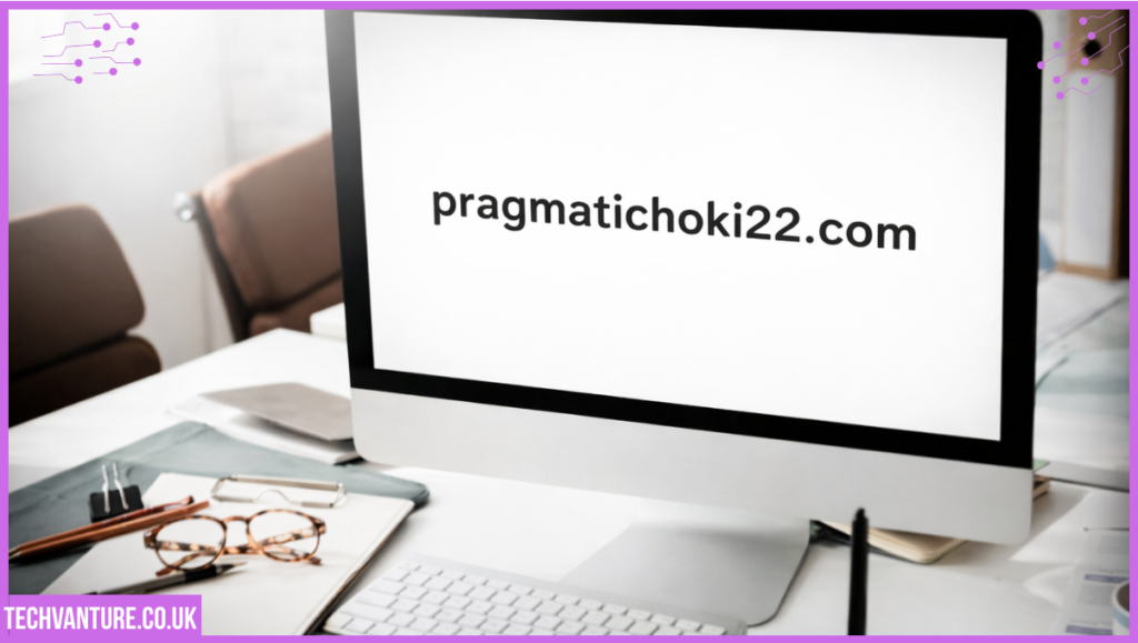 pragmatichoki22 .com