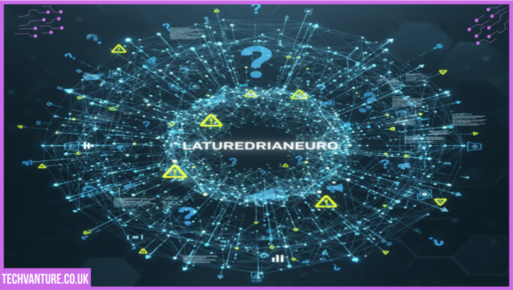 laturedrianeuro deadly