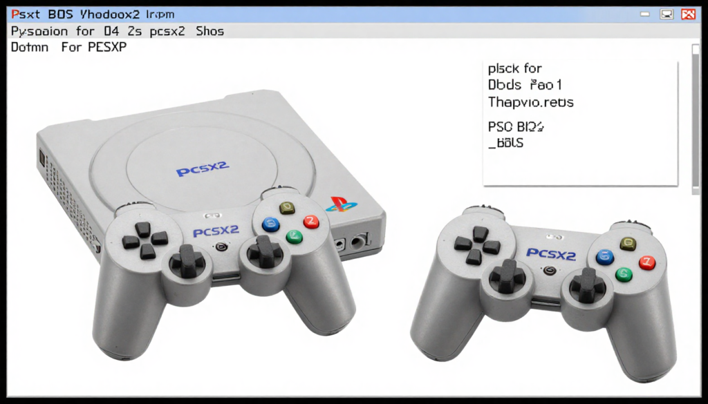 PS2 BIOS for PCSX2: How to Download and Setup Guide (2026) PS2 BIOS for PCSX2