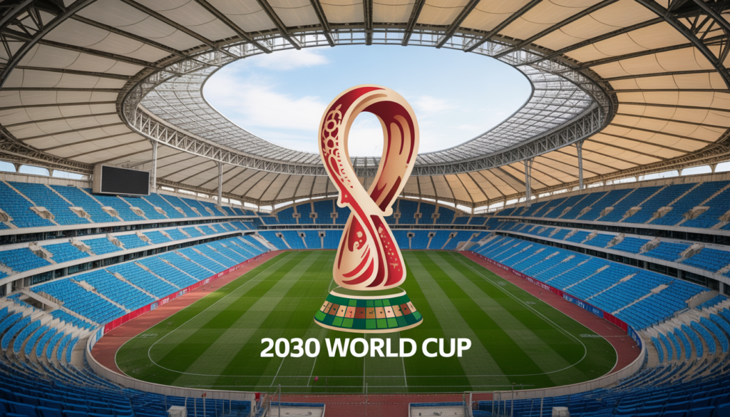2030 world cup