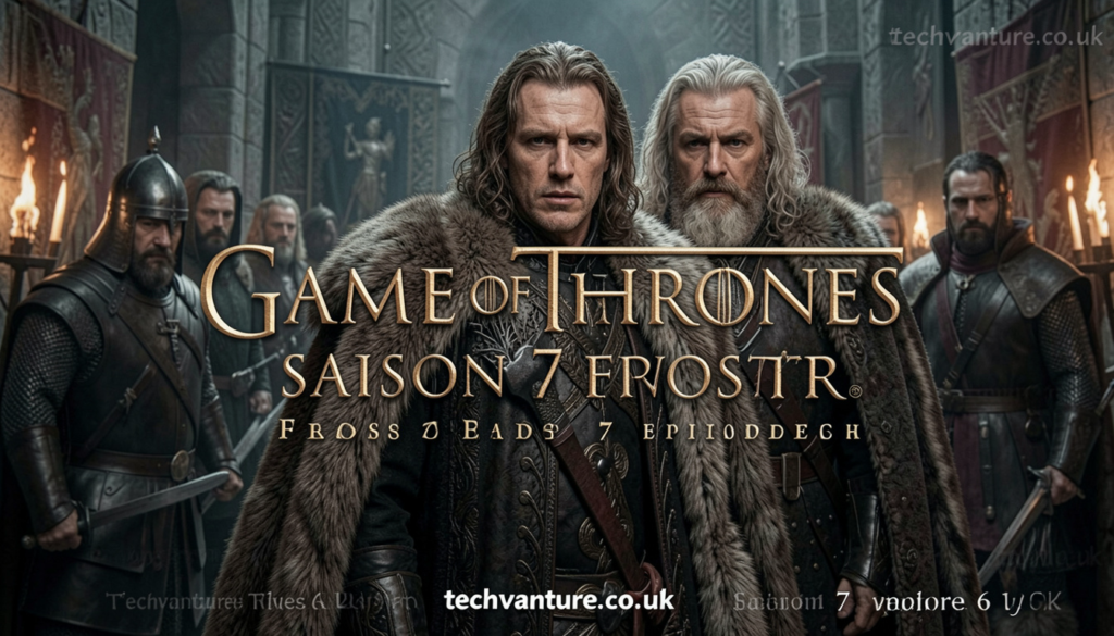 Game of Thrones Saison 7 Episode 6 VOSTFR: Full Recap & Details game of thrones saison 7 episode 6 vostfr