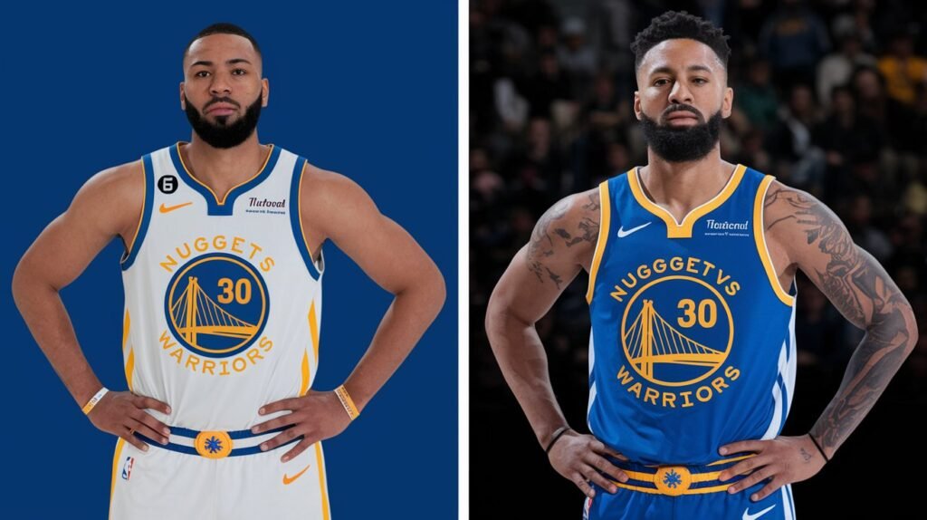 Nuggets vs Warriors Injury Report: Latest Star Updates for March 2026 nuggets vs warriors injury report