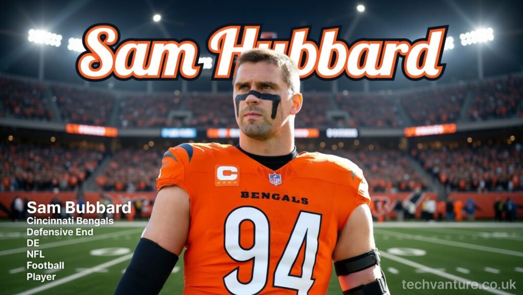 sam hubbard