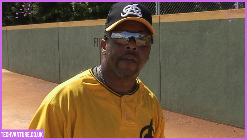 luis polonia net worth