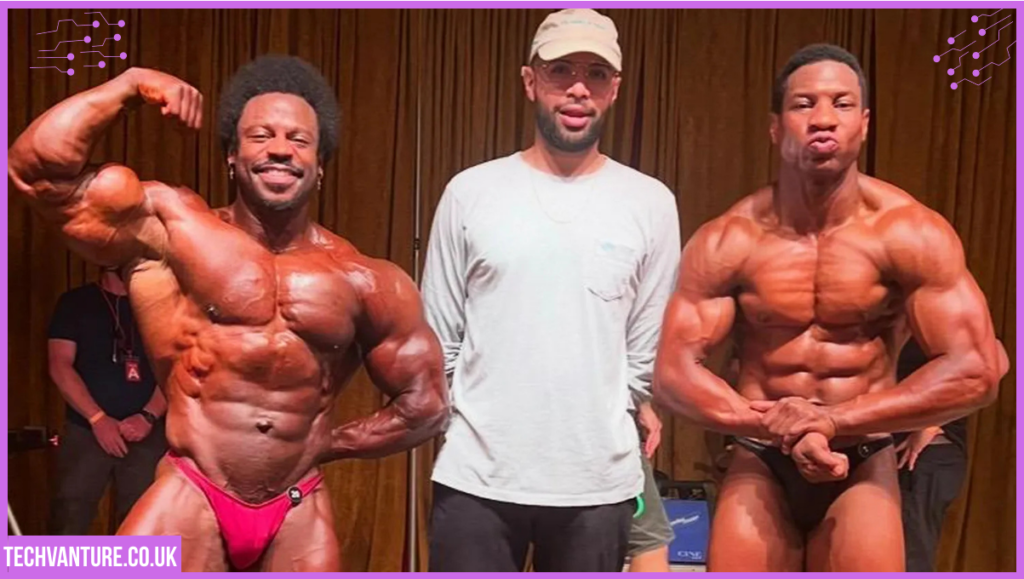 cast of magazine dreams