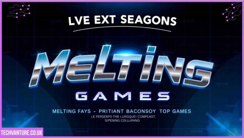 category latest meltingtopgames