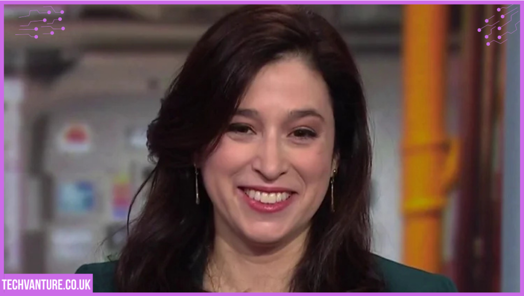 catherine rampell net worth