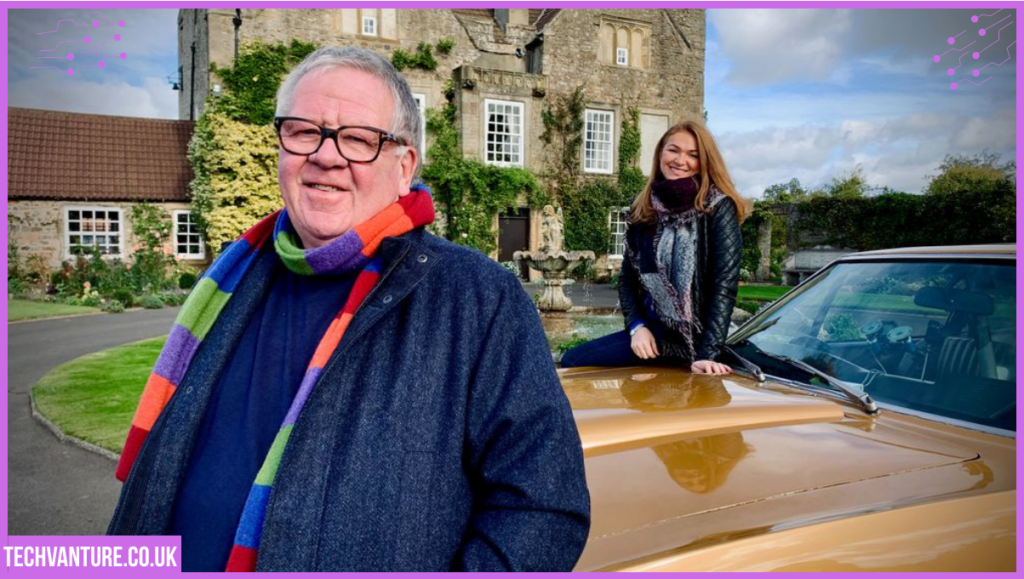 Irita Marriott Husband: Everything You Need to Know About Her Private Life irita marriott husband