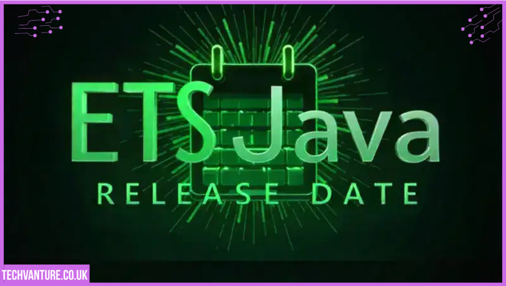 etsjavaapp release date