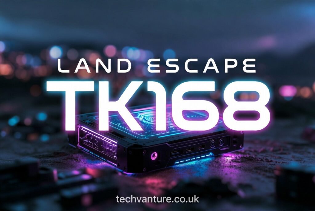 What is TK168? The Ultimate Guide to Features and Performance TK168