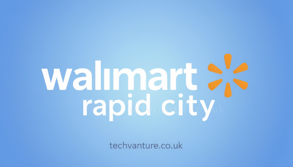 Walmart Rapid City SD: Store Hours, Locations & Services Guide 2026 walmart rapid city