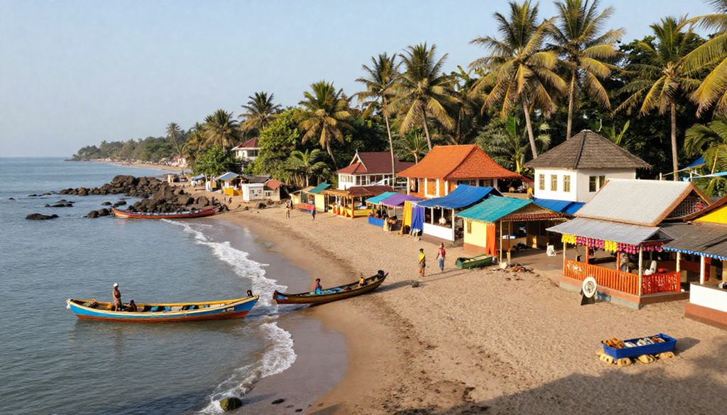 Assa Odisha: Discovering the Best of Food, Travel, and Life in Odisha ASSA Odisha