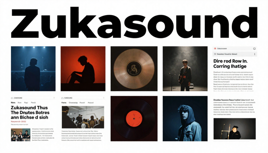 Zukasound.com