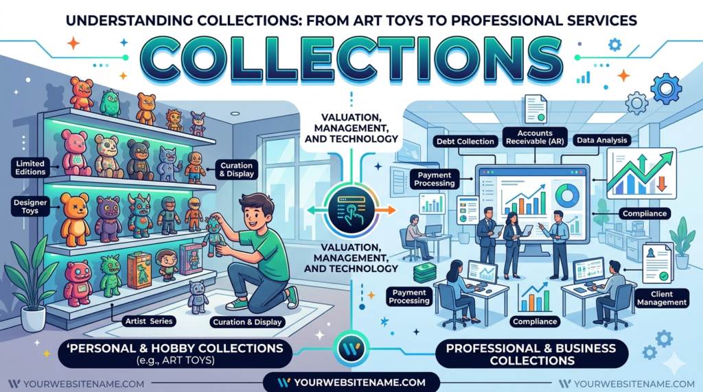 Collections