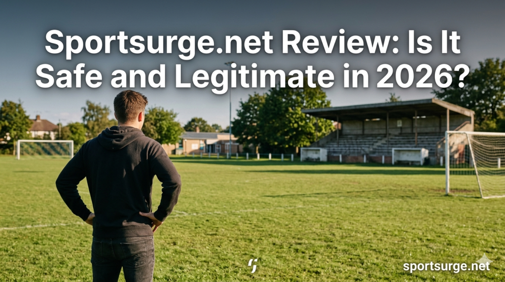 sportsurge.net