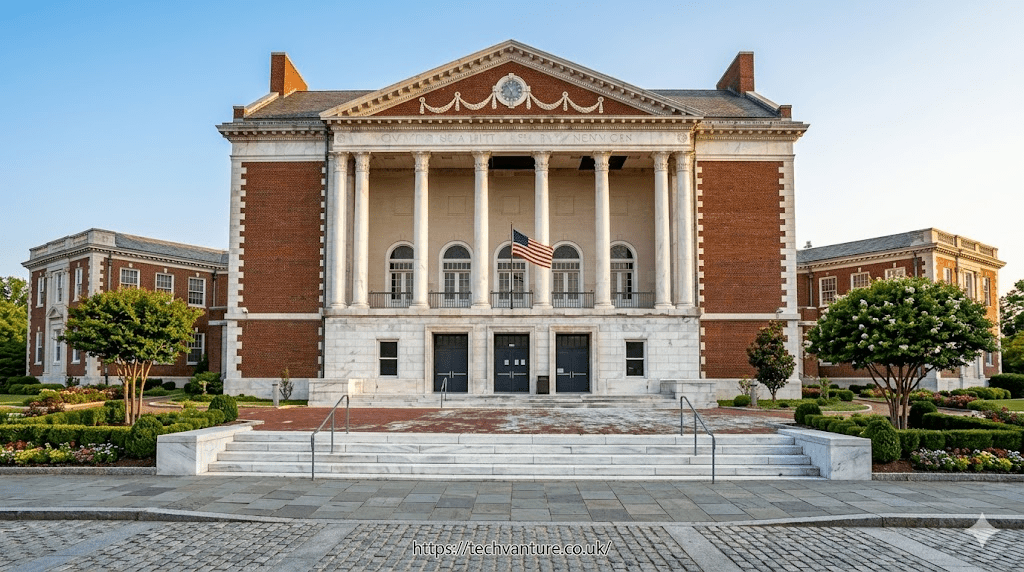 McKinley Tech HS DC: A Complete Guide for Students and Parents McKinley Tech HS DC
