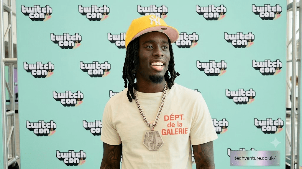 Kai Cenat Net Worth 2025: Income, Twitch Earnings, YouTube, Career & Lifestyle Kai Cenat Net Worth
