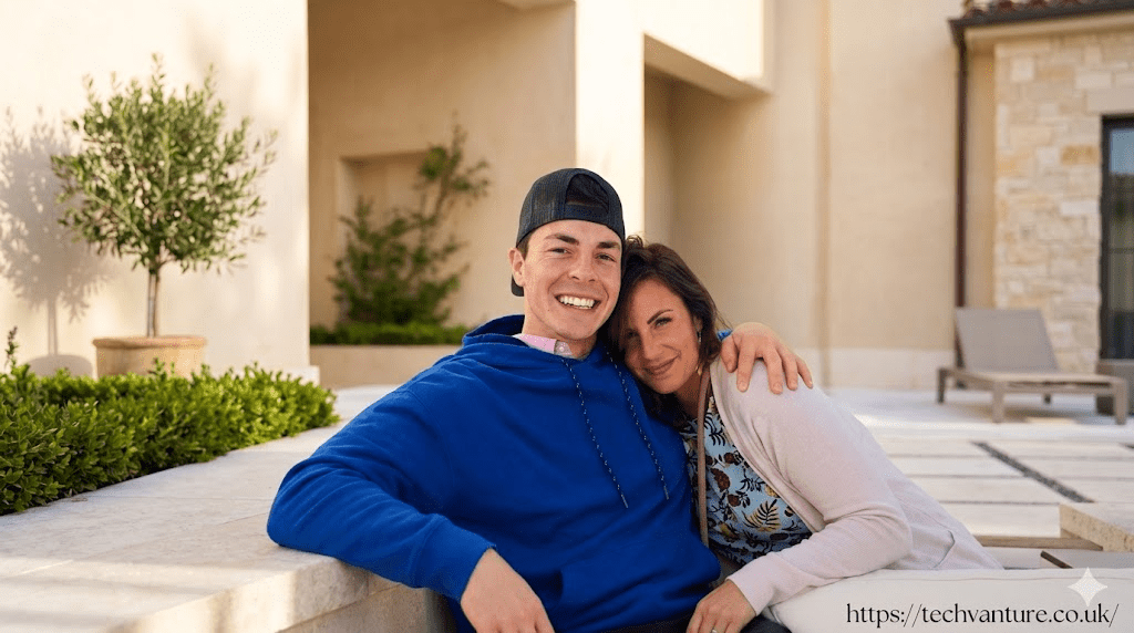 Annie Agar Husband: Complete Guide to Her Relationship and Personal Life Annie Agar Husband
