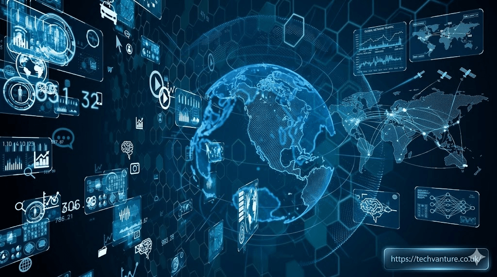 Technology and Tech: The Complete Guide to Modern Innovation and Digital Transformation Technology and Tech