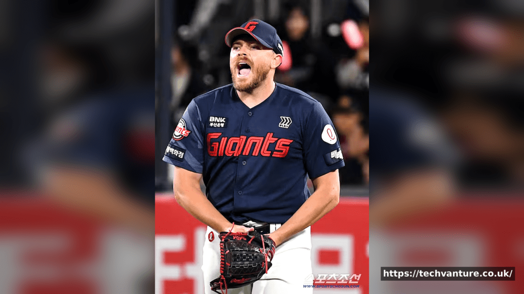 KT Wiz vs Lotte Giants