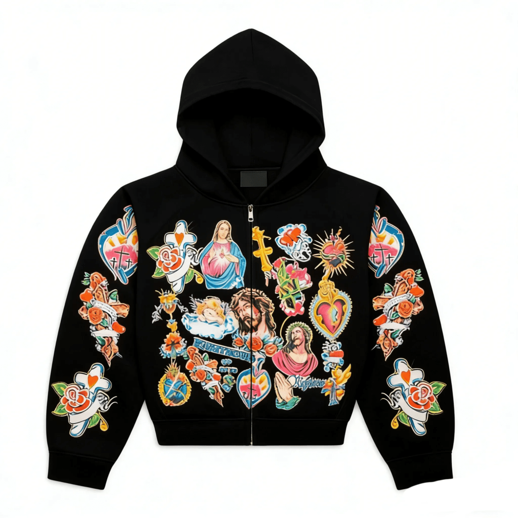 We Are Righteous Hoodie: Premium Streetwear for Everyday Style We Are Righteous Hoodie: Premium Streetwear for Everyday Style