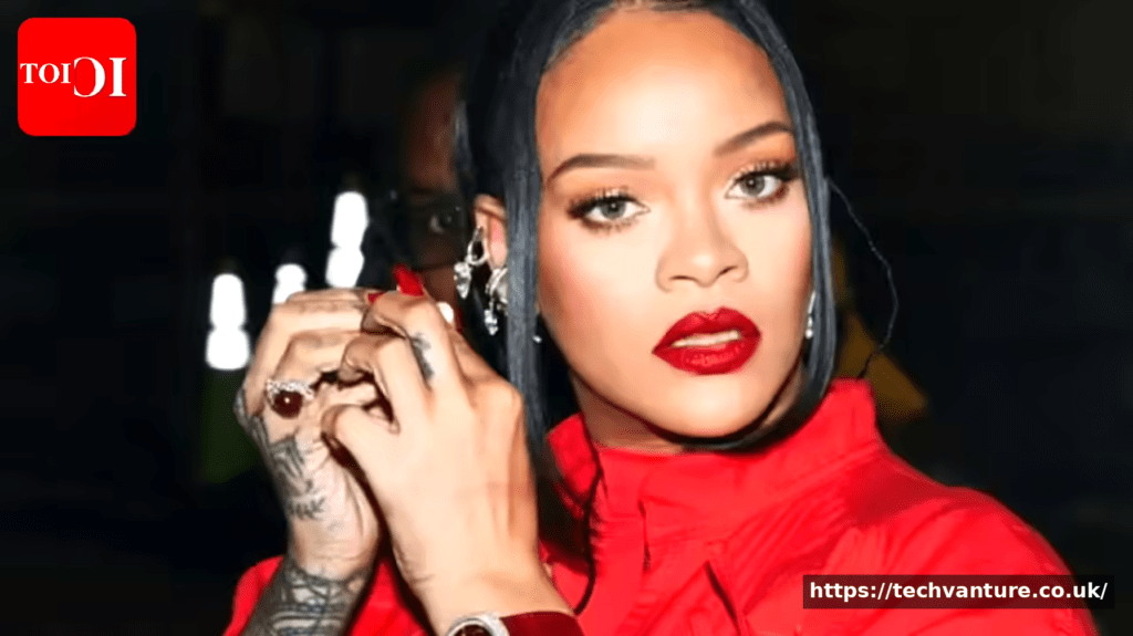 Rihanna Net Worth: The Billion-Dollar Empire Behind a Music Icon Rihanna