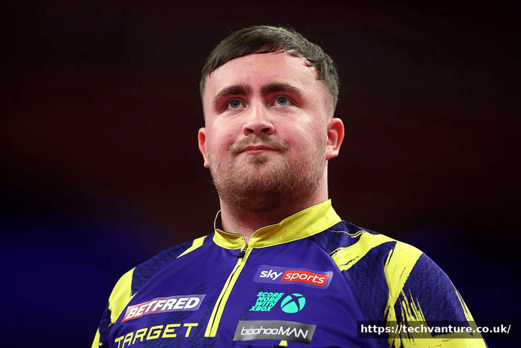 Luke Littler Net Worth 2026: How the 18-Year-Old Darts Sensation Built a £6.5 Million Fortune Luke Littler
